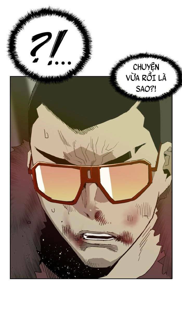 Weak Hero - Chương 210