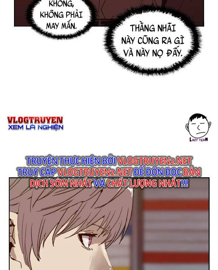 Weak Hero - Chương 210
