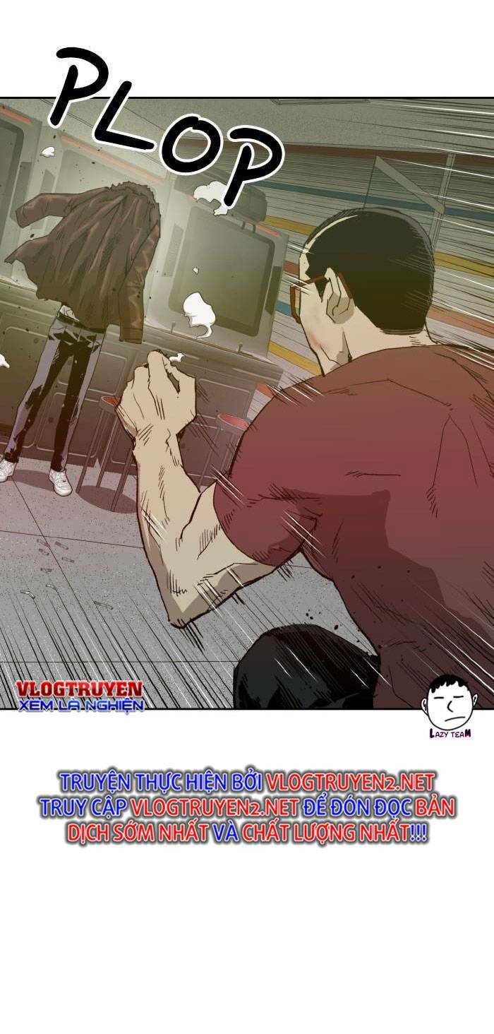 Weak Hero - Chương 210