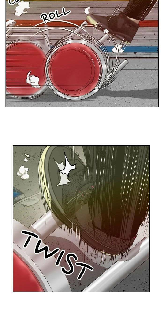 Weak Hero - Chương 210