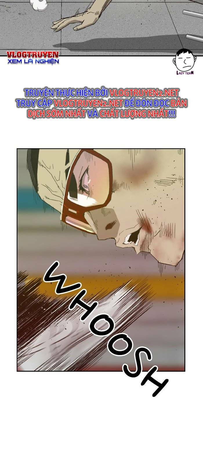 Weak Hero - Chương 210