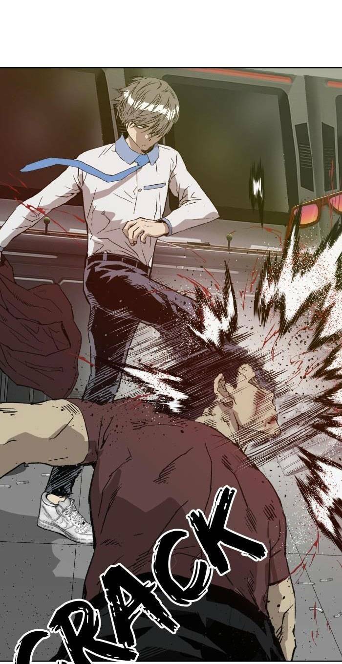 Weak Hero - Chương 210