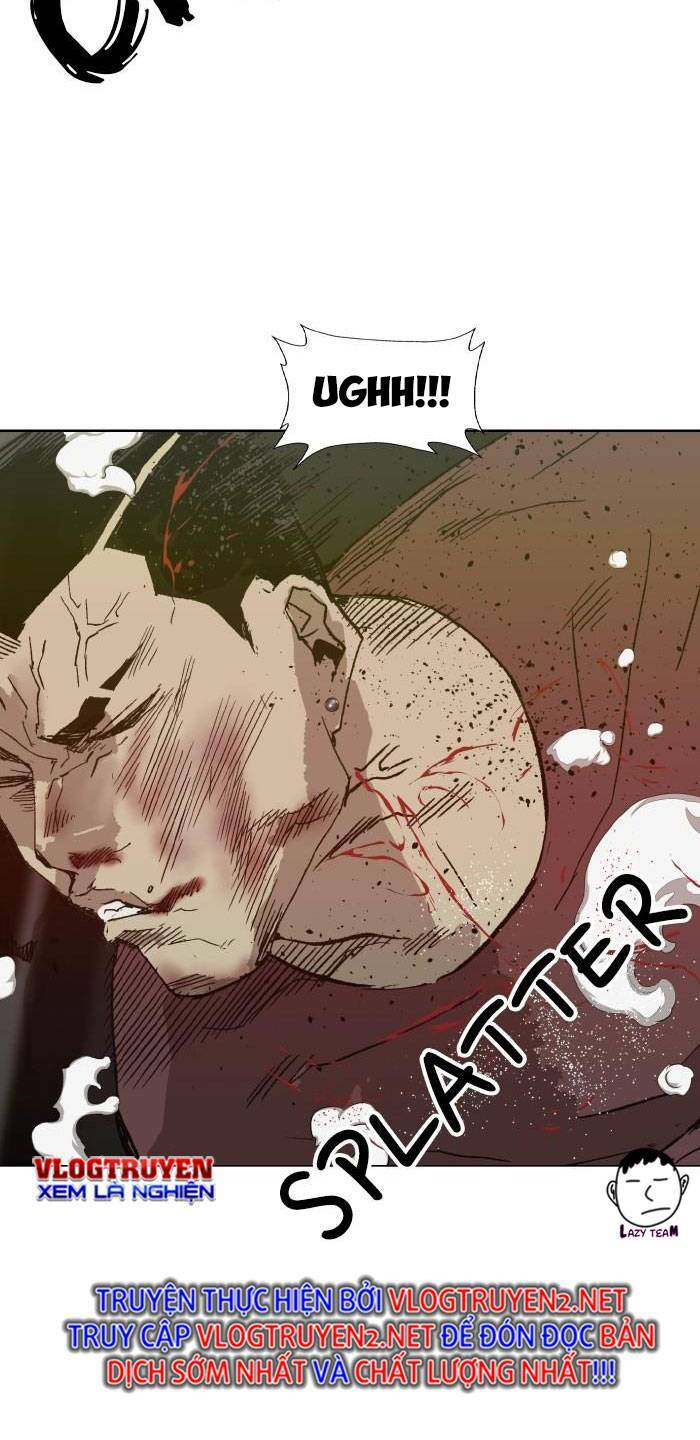 Weak Hero - Chương 210