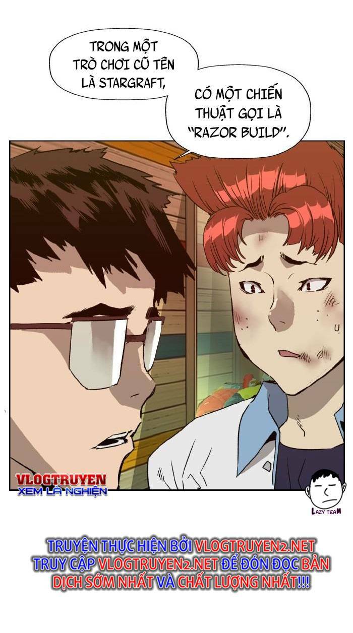 Weak Hero - Chương 210