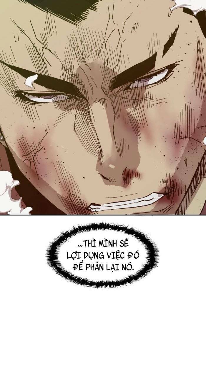 Weak Hero - Chương 210