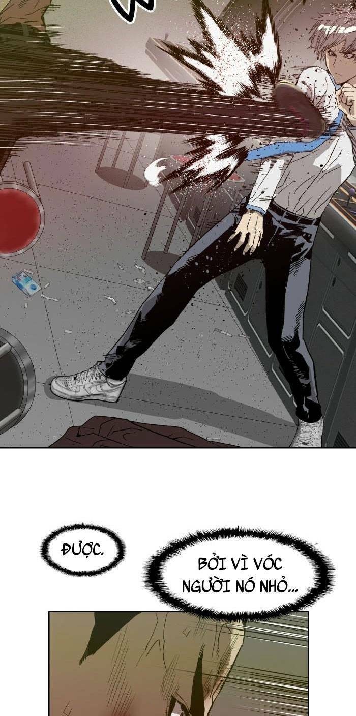 Weak Hero - Chương 210
