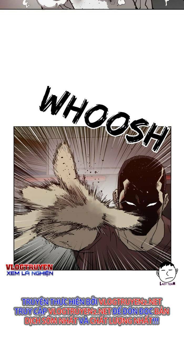Weak Hero - Chương 210