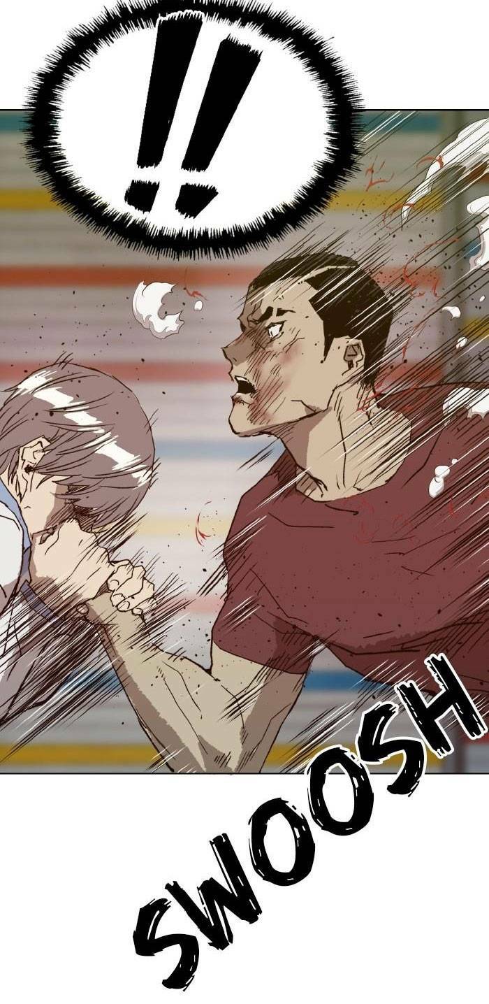 Weak Hero - Chương 210