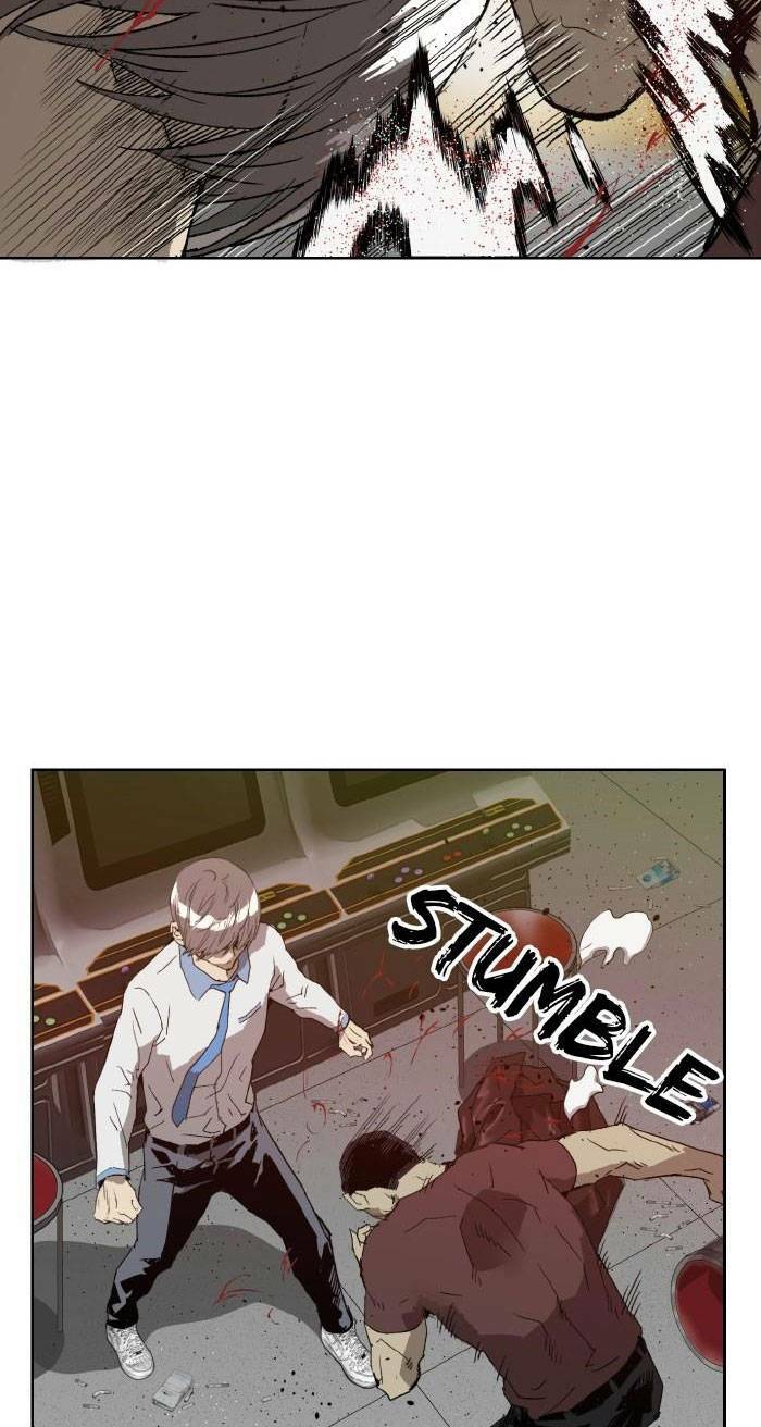 Weak Hero - Chương 210