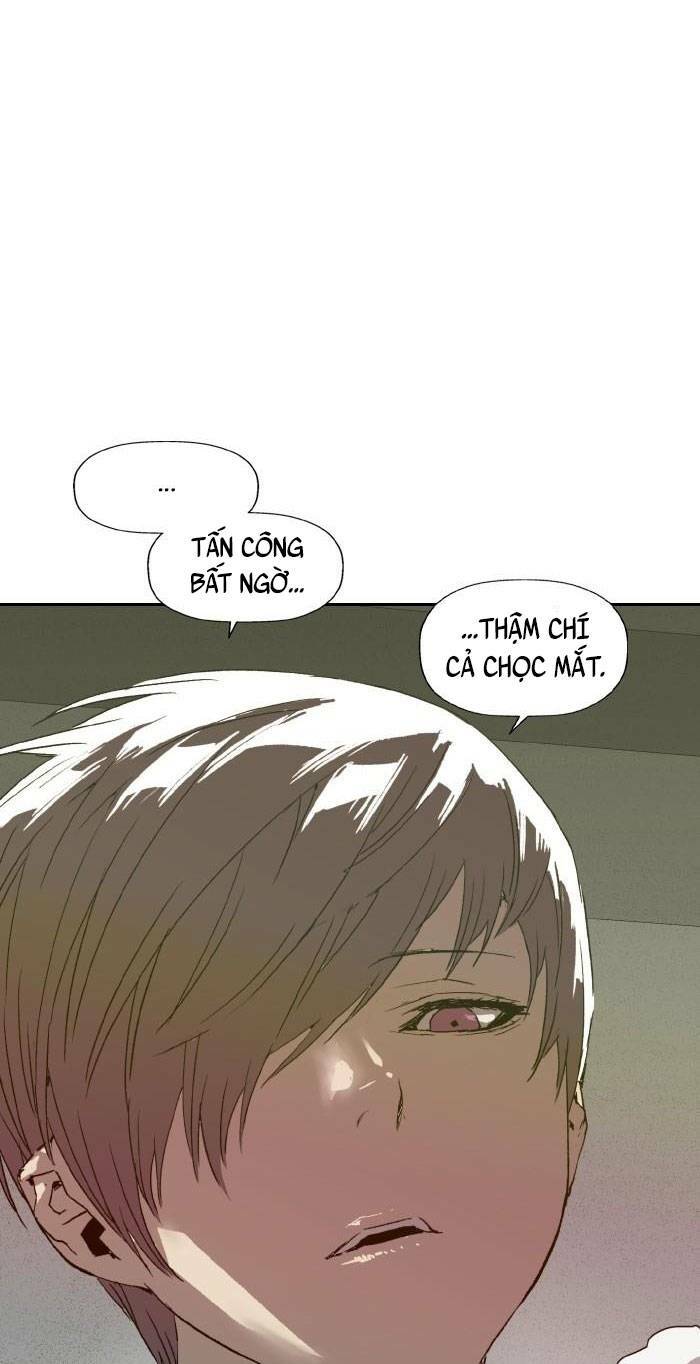 Weak Hero - Chương 210
