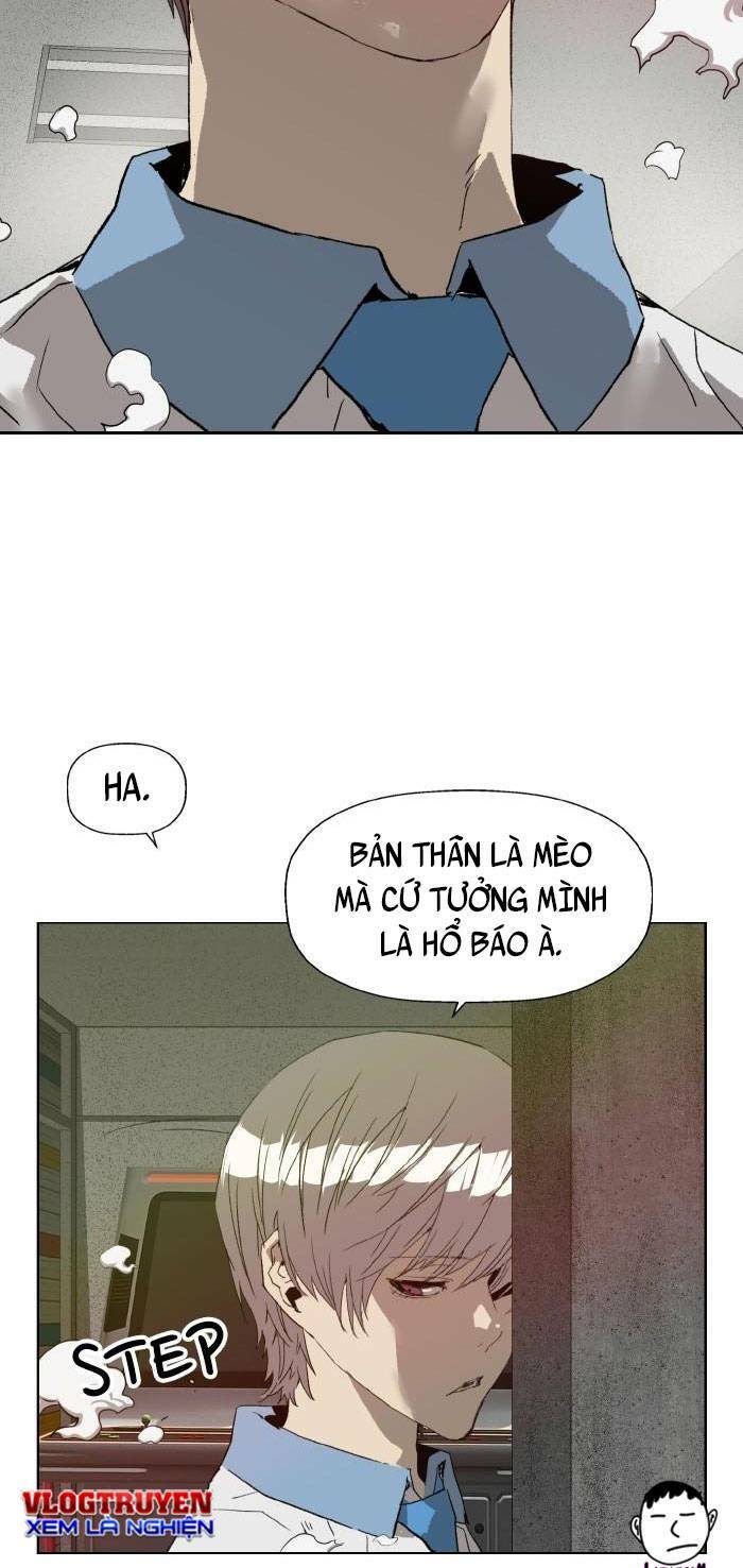 Weak Hero - Chương 210