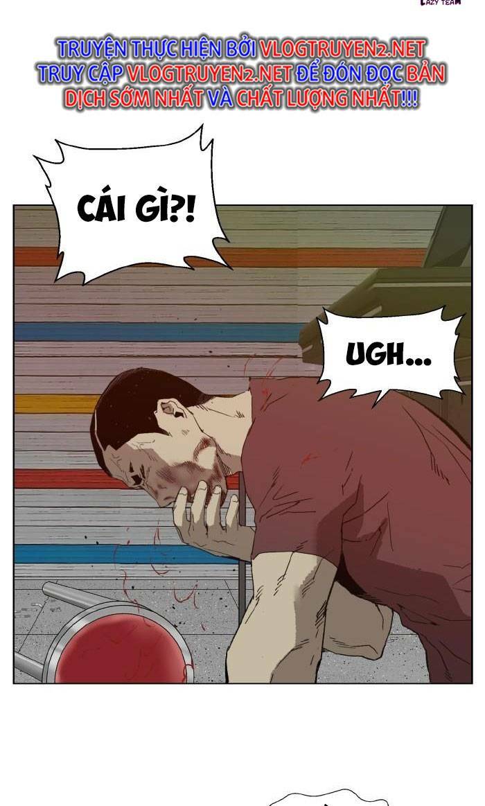 Weak Hero - Chương 210