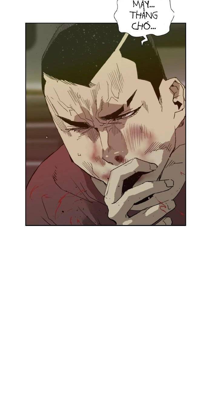 Weak Hero - Chương 210