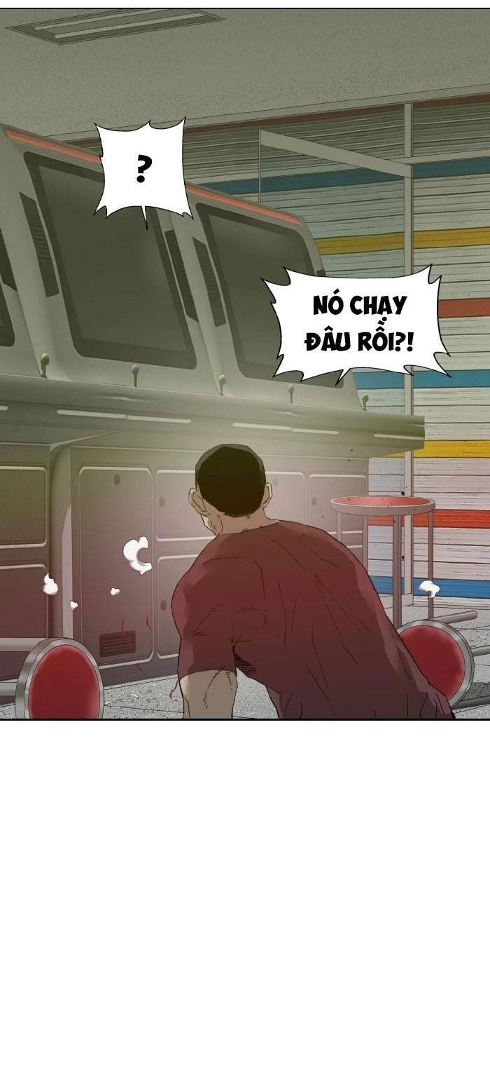 Weak Hero - Chương 210