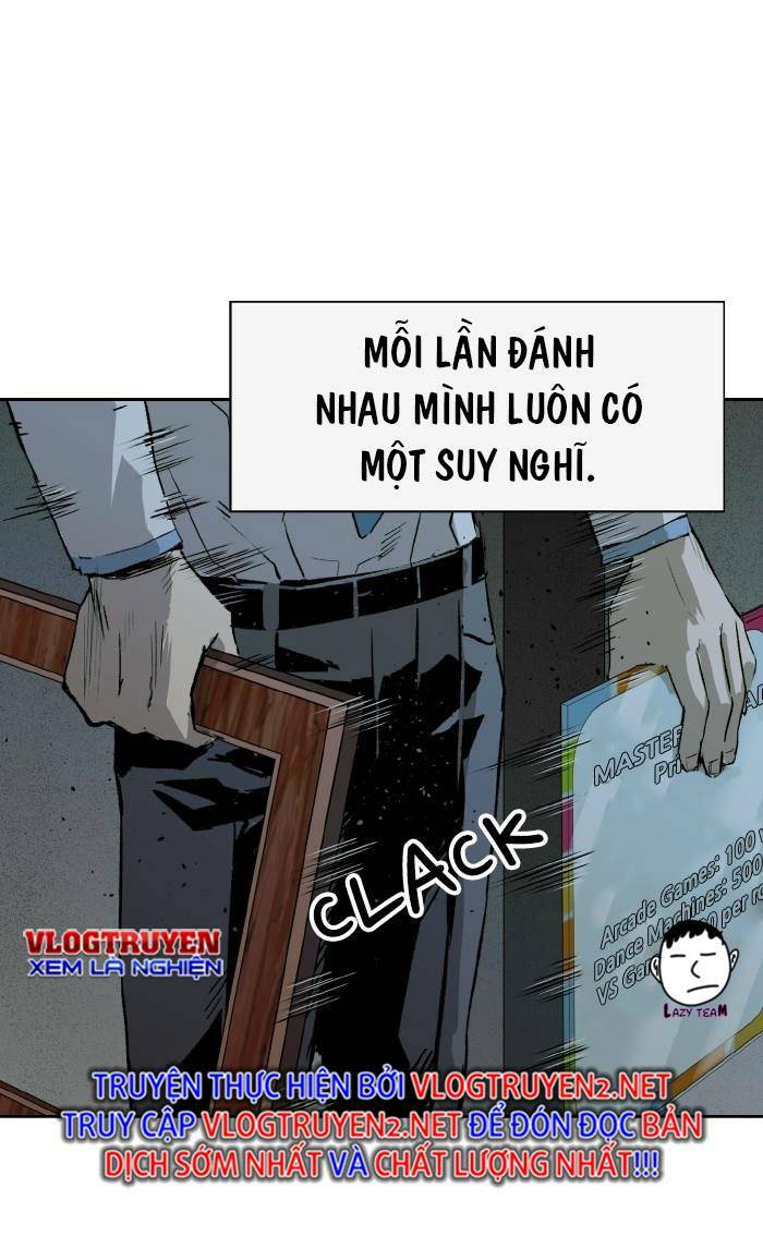 Weak Hero - Chương 210
