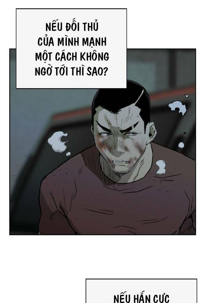 Weak Hero - Chương 210