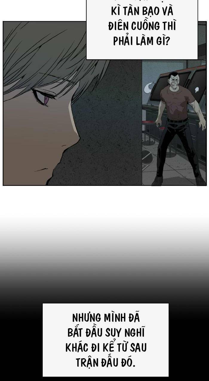 Weak Hero - Chương 210
