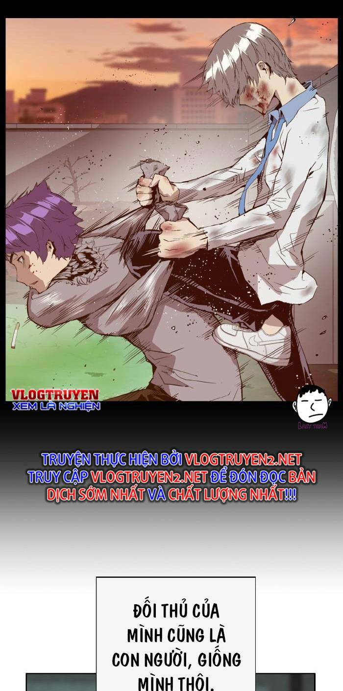 Weak Hero - Chương 210