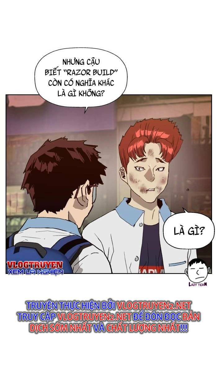 Weak Hero - Chương 210