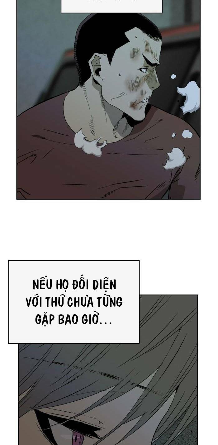 Weak Hero - Chương 210