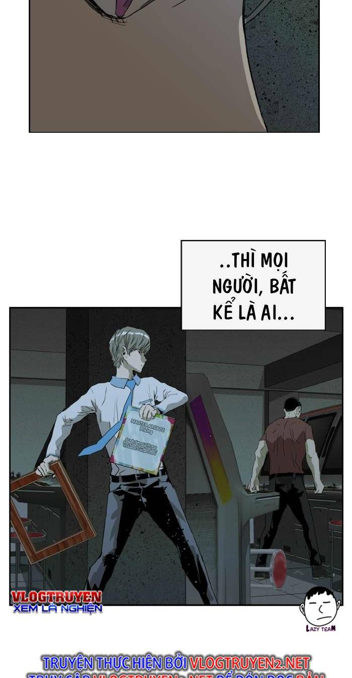 Weak Hero - Chương 210