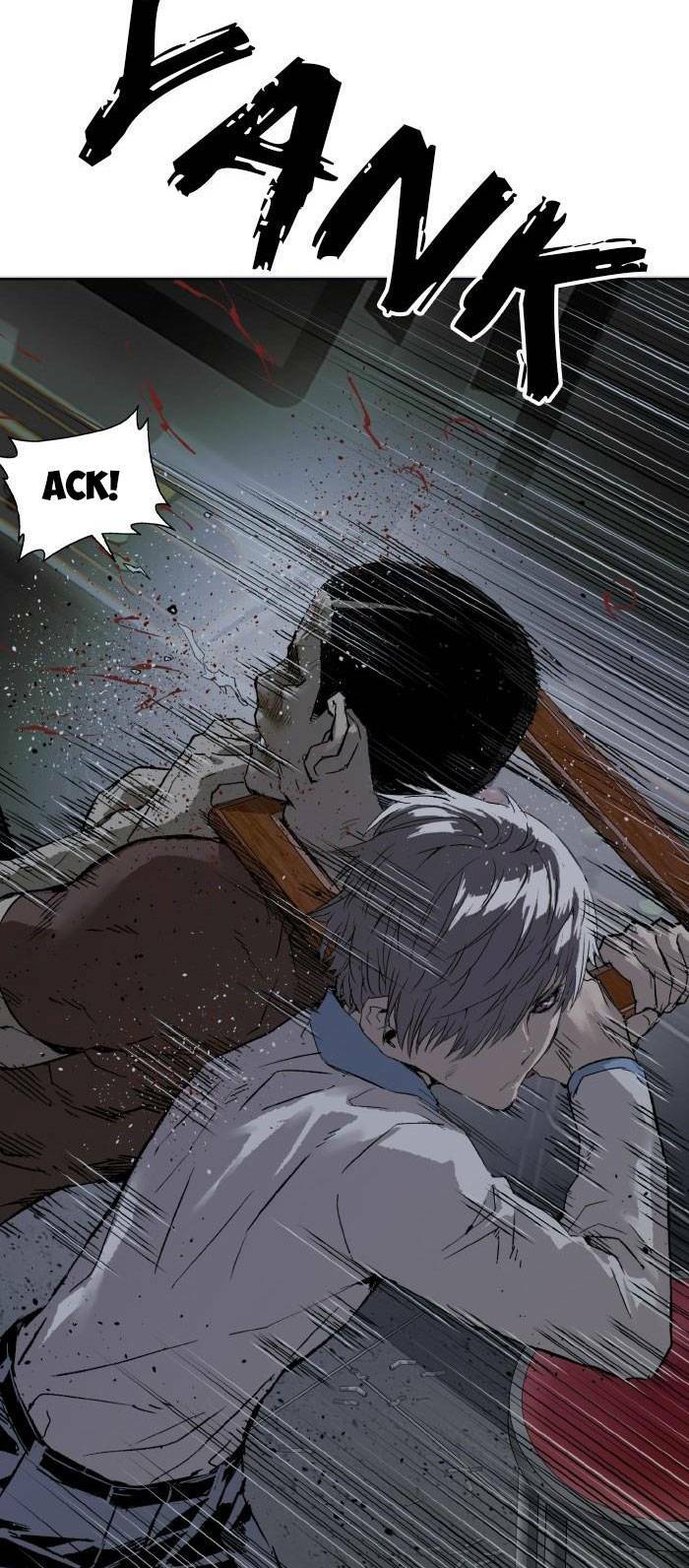 Weak Hero - Chương 210