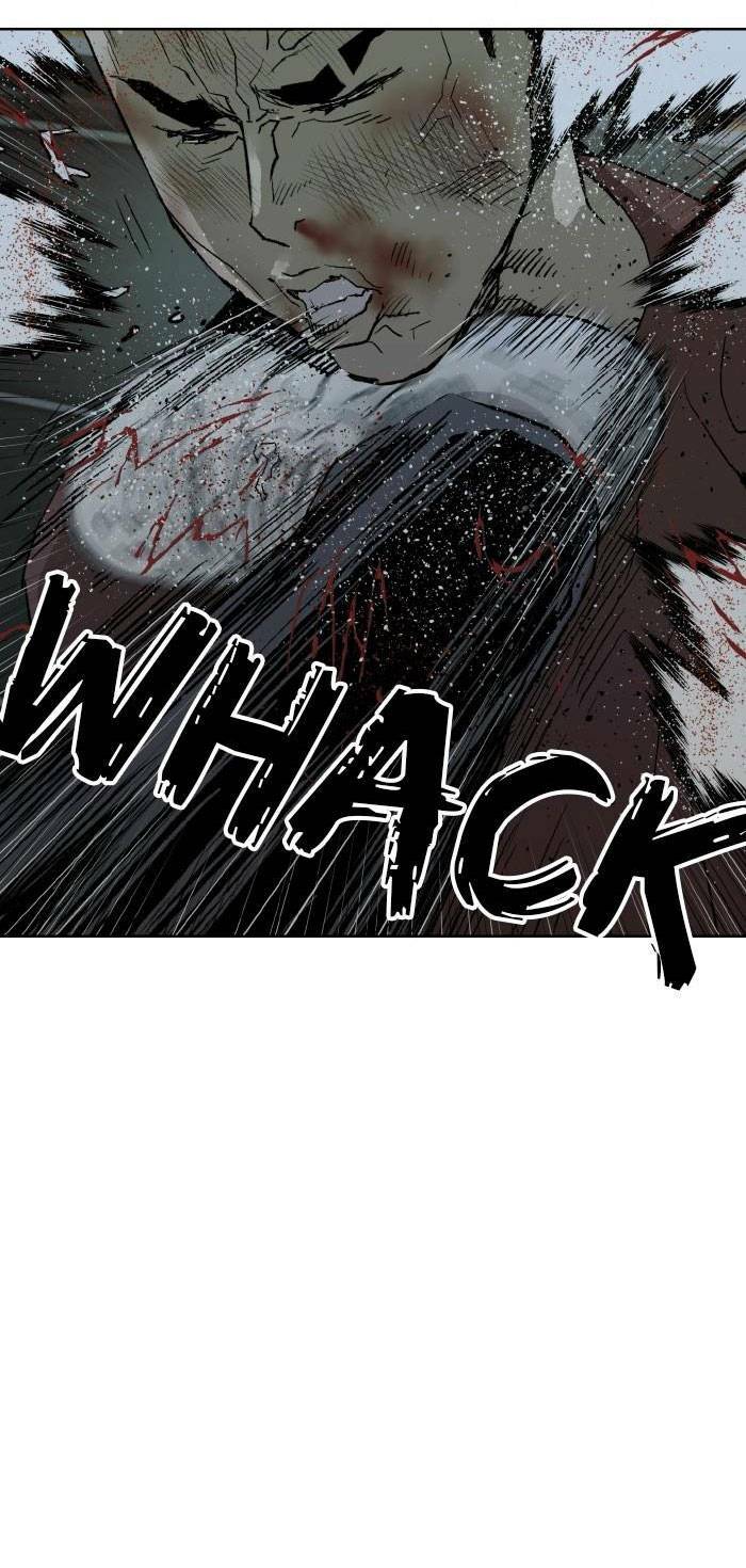 Weak Hero - Chương 211