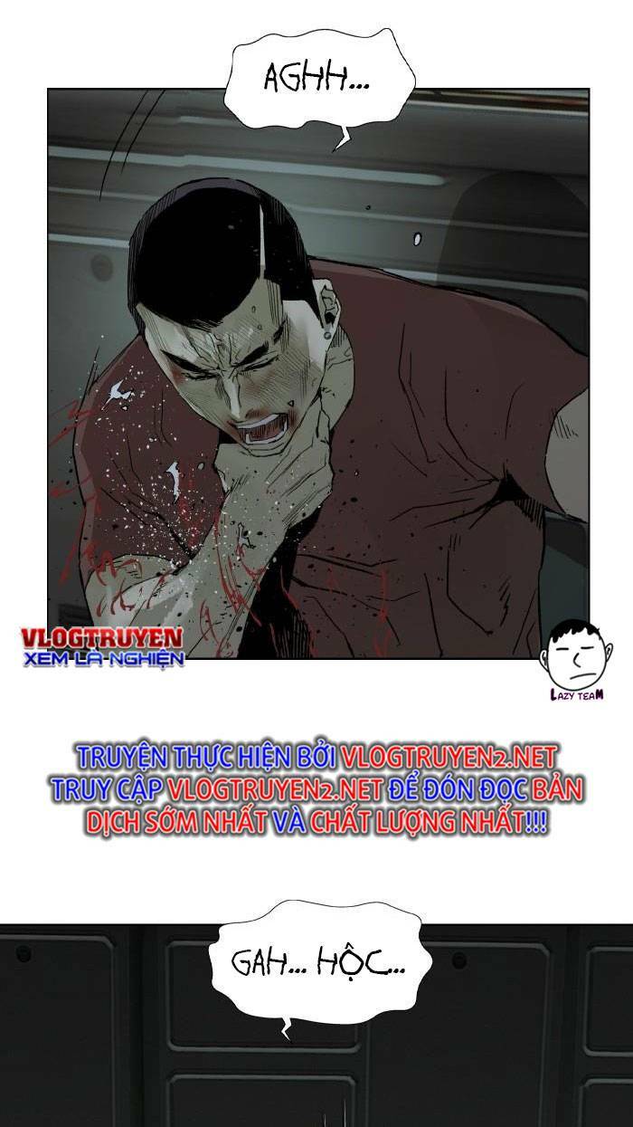 Weak Hero - Chương 211