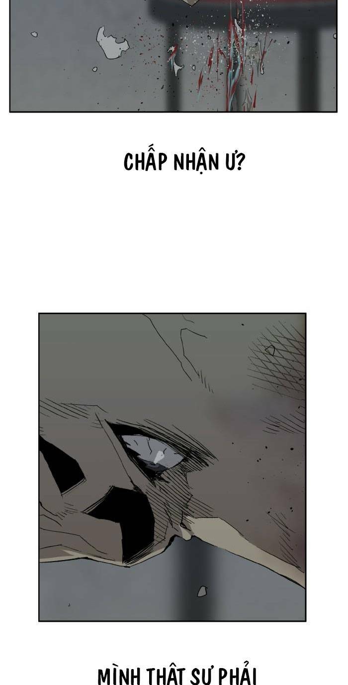 Weak Hero - Chương 211