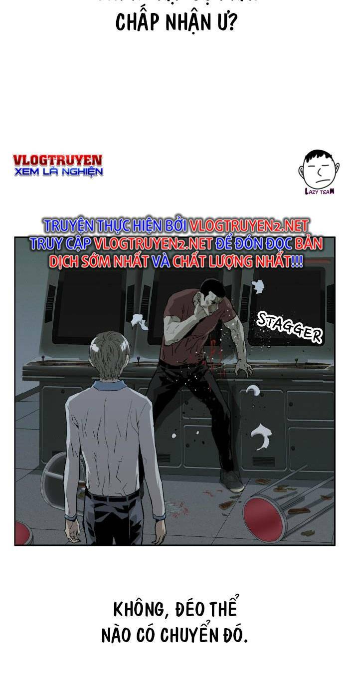 Weak Hero - Chương 211