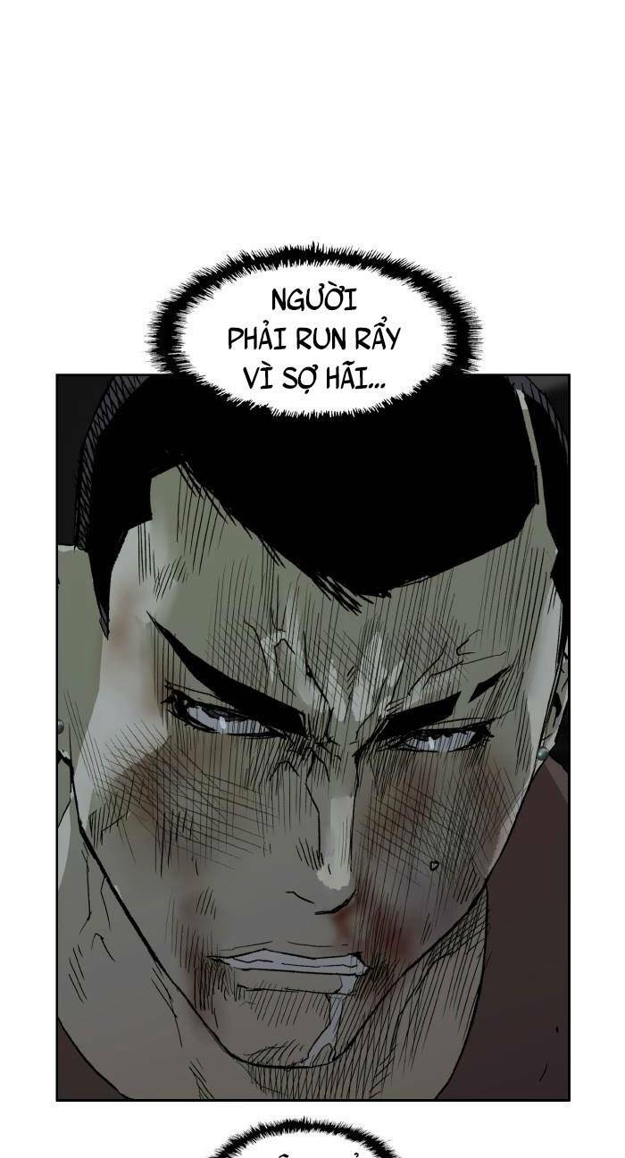 Weak Hero - Chương 211
