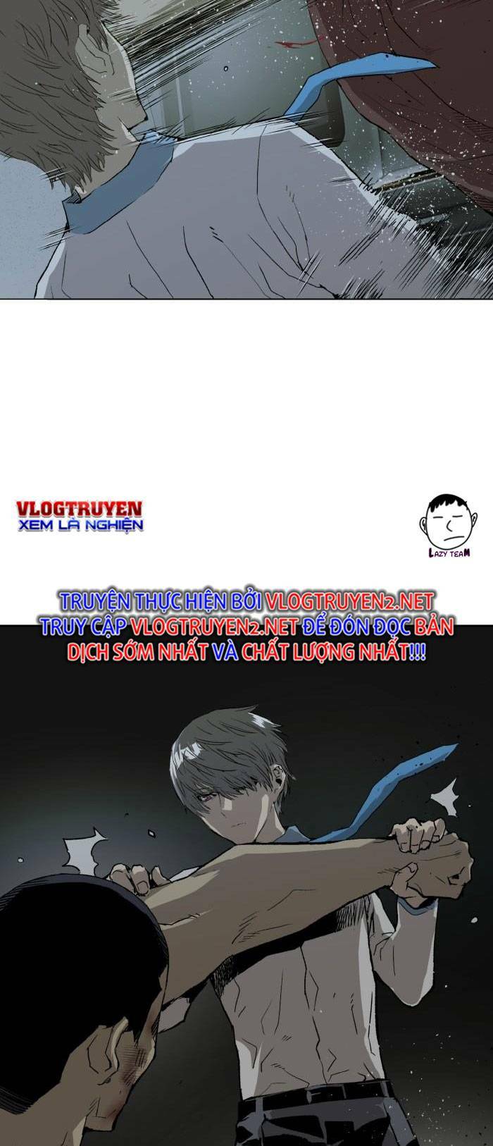 Weak Hero - Chương 211