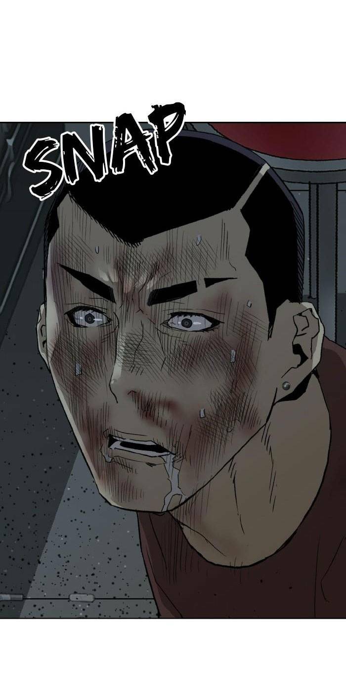 Weak Hero - Chương 211