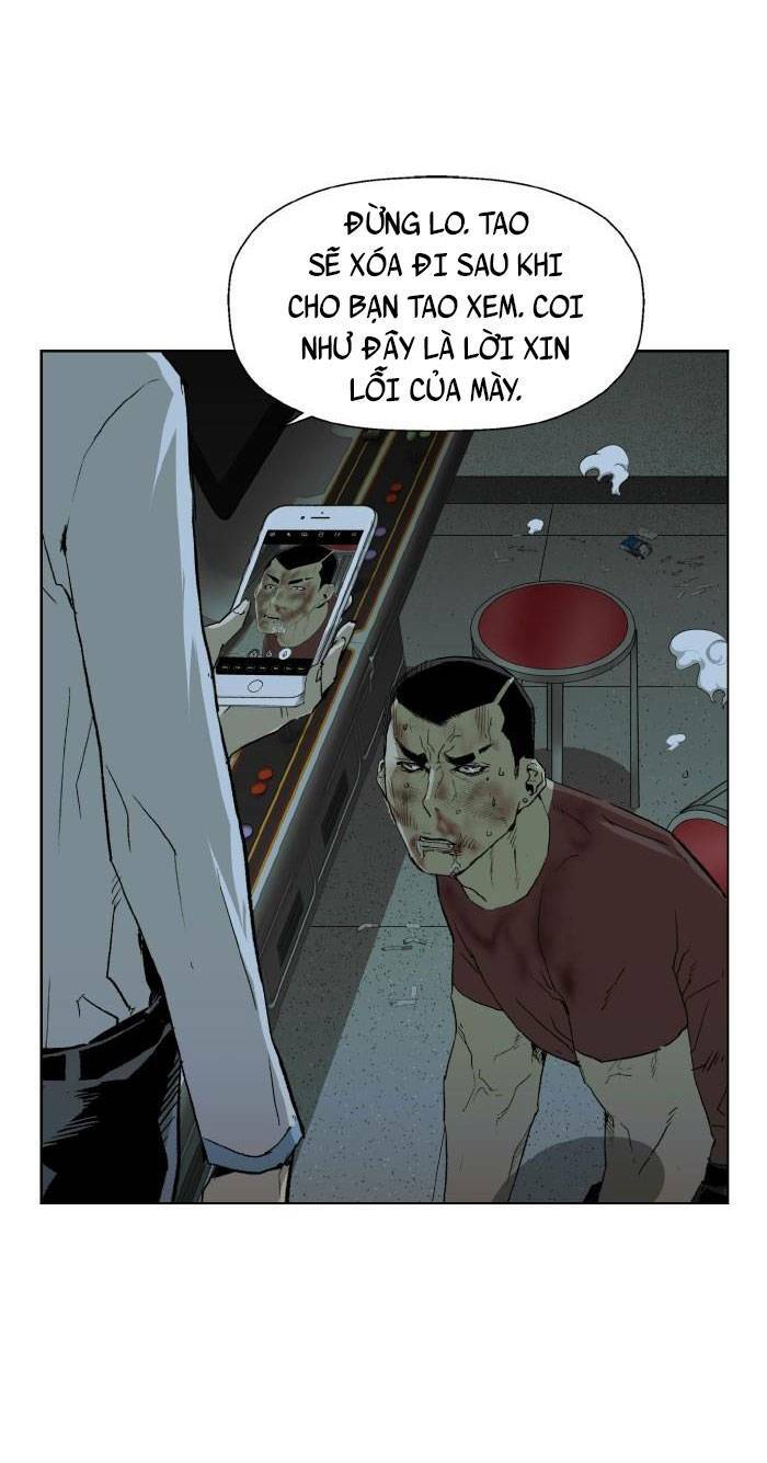 Weak Hero - Chương 211