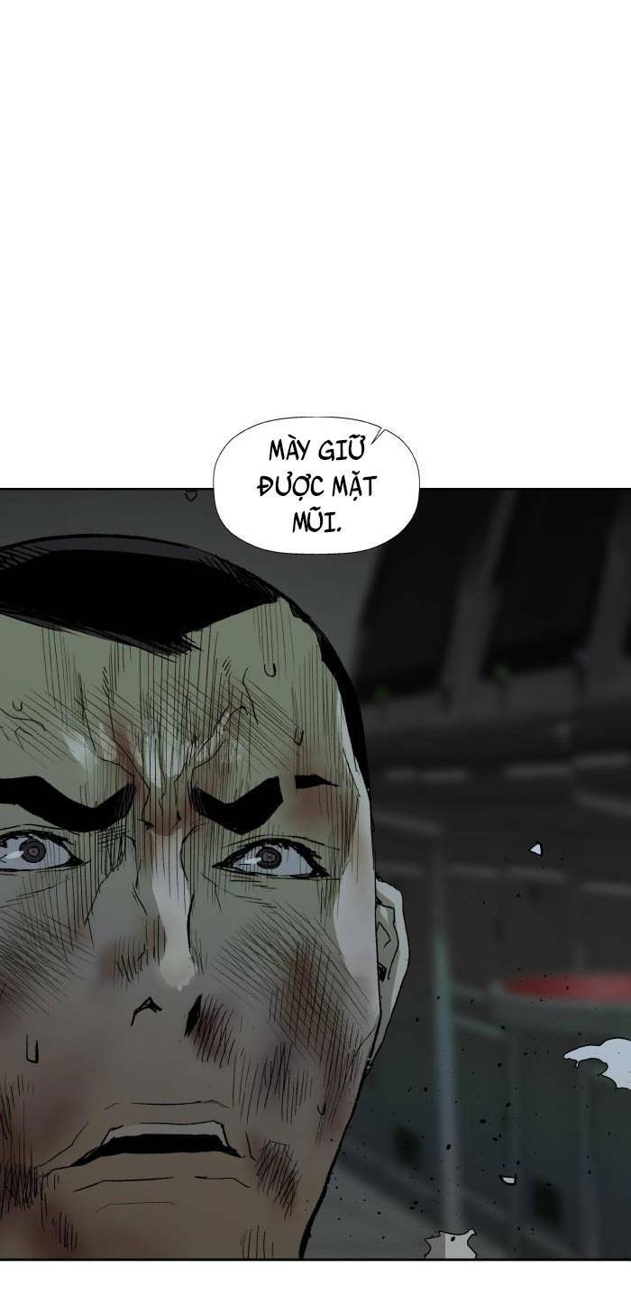 Weak Hero - Chương 211