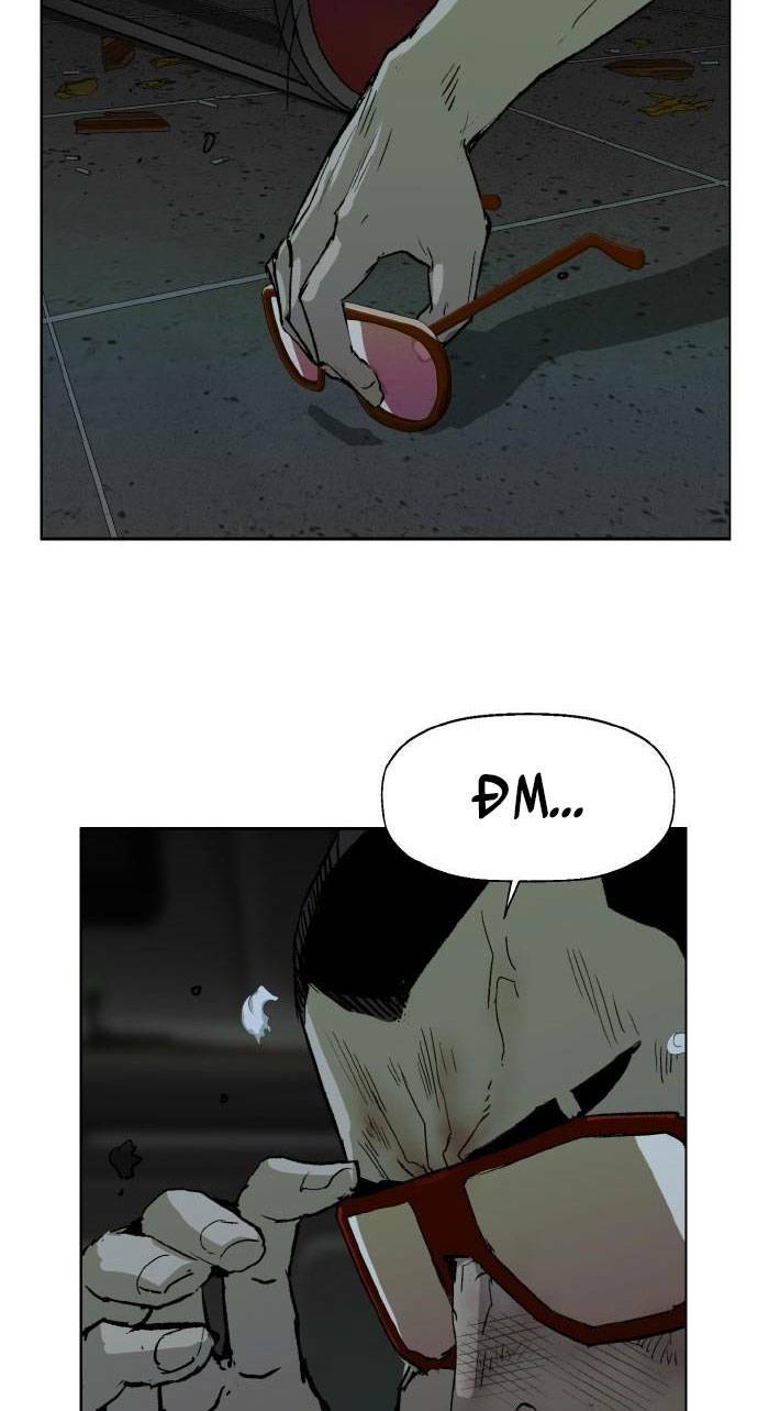 Weak Hero - Chương 211