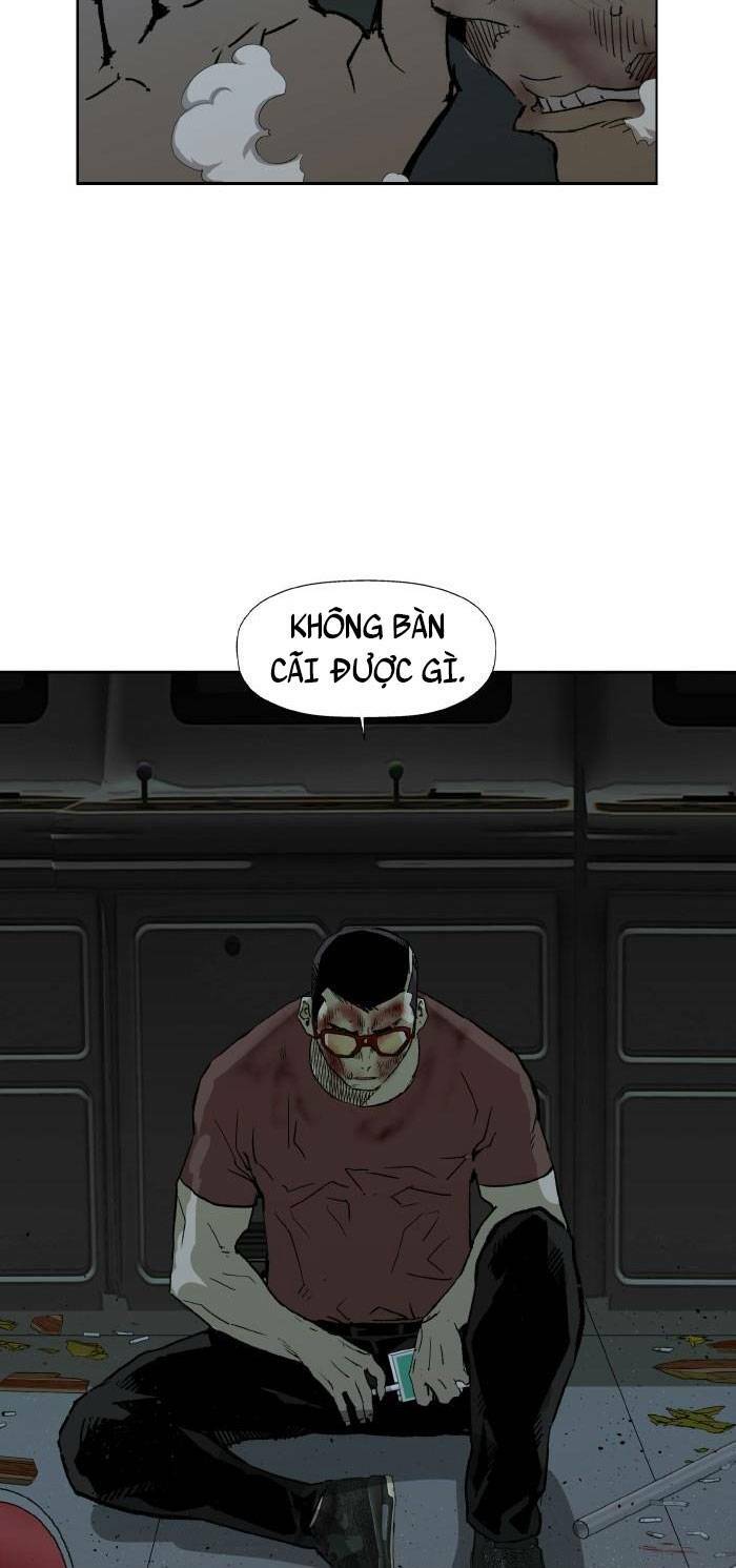 Weak Hero - Chương 211