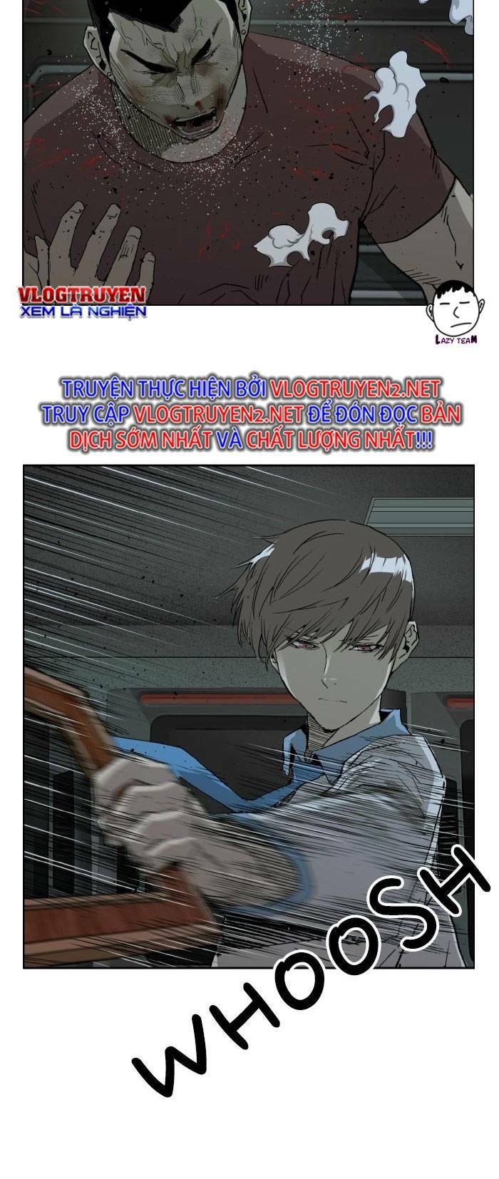 Weak Hero - Chương 211