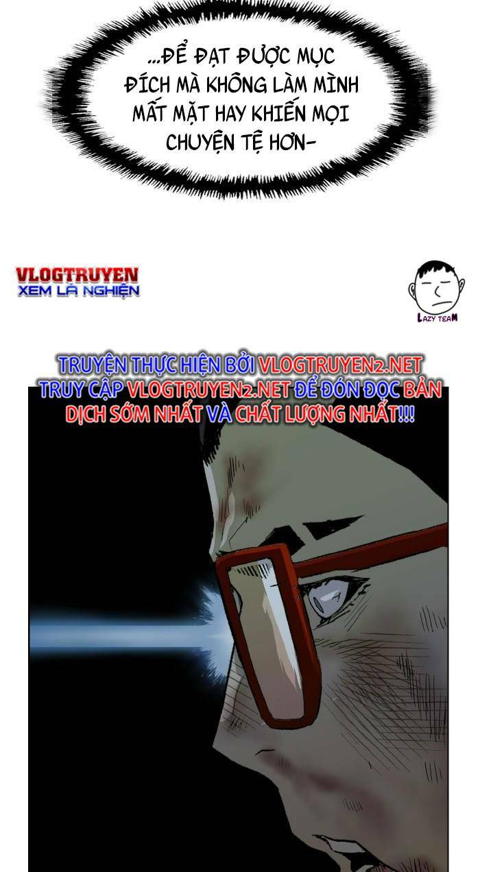 Weak Hero - Chương 211