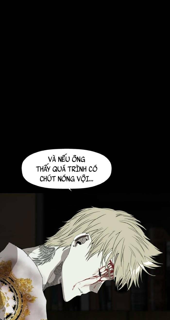 Weak Hero - Chương 211
