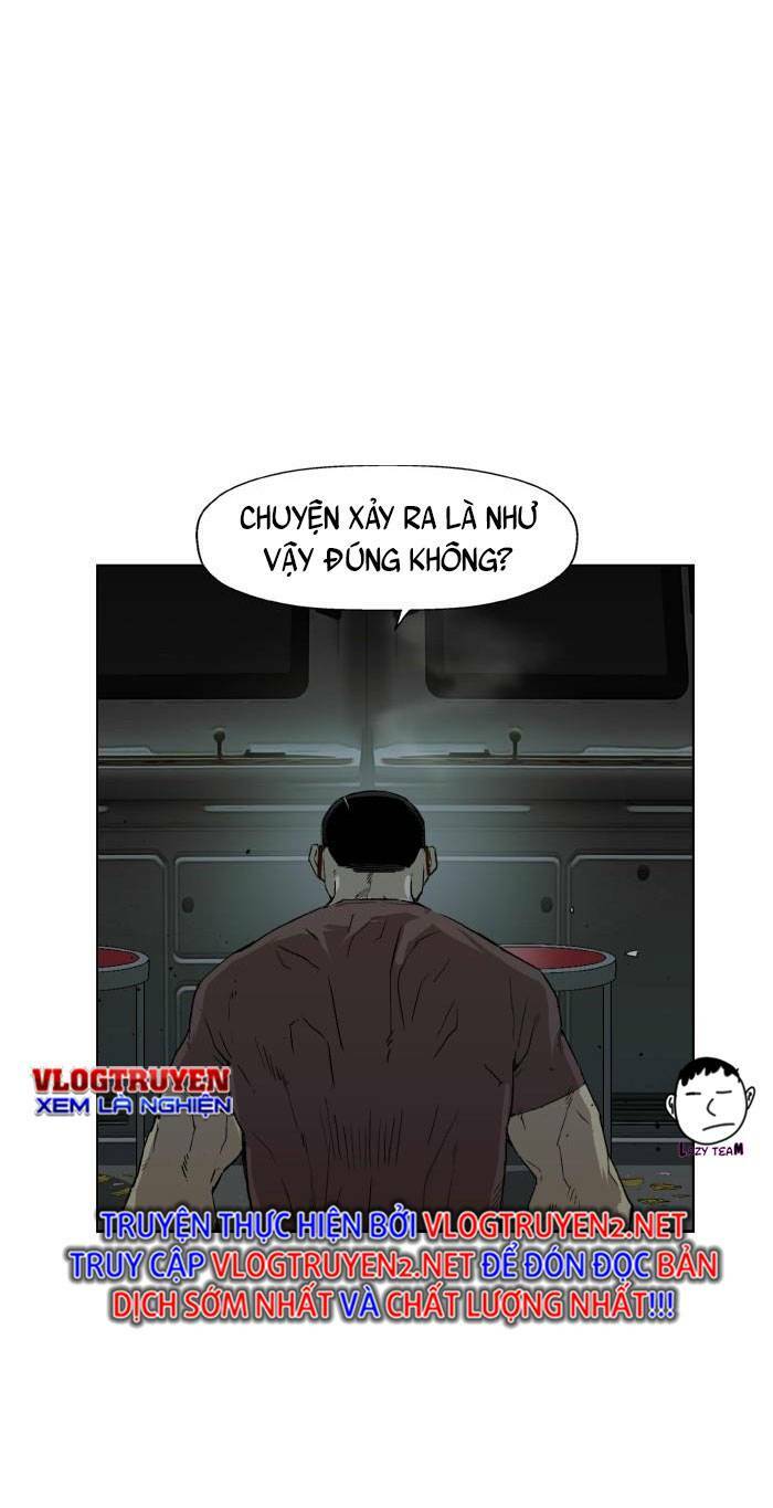 Weak Hero - Chương 211
