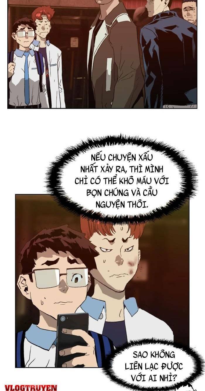 Weak Hero - Chương 211