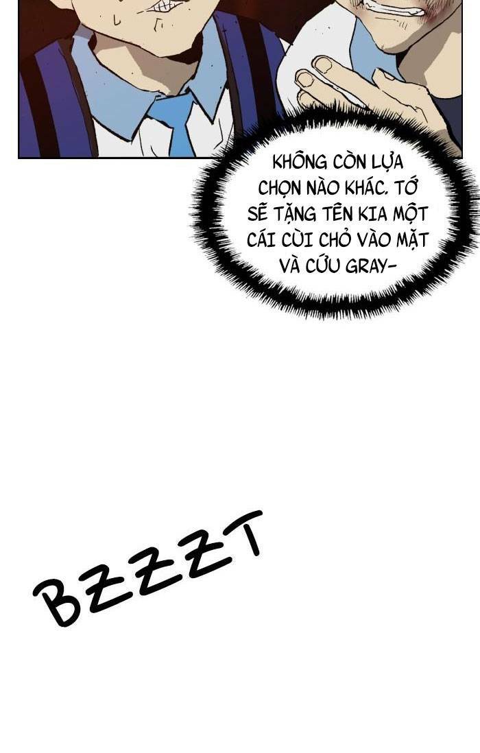 Weak Hero - Chương 211