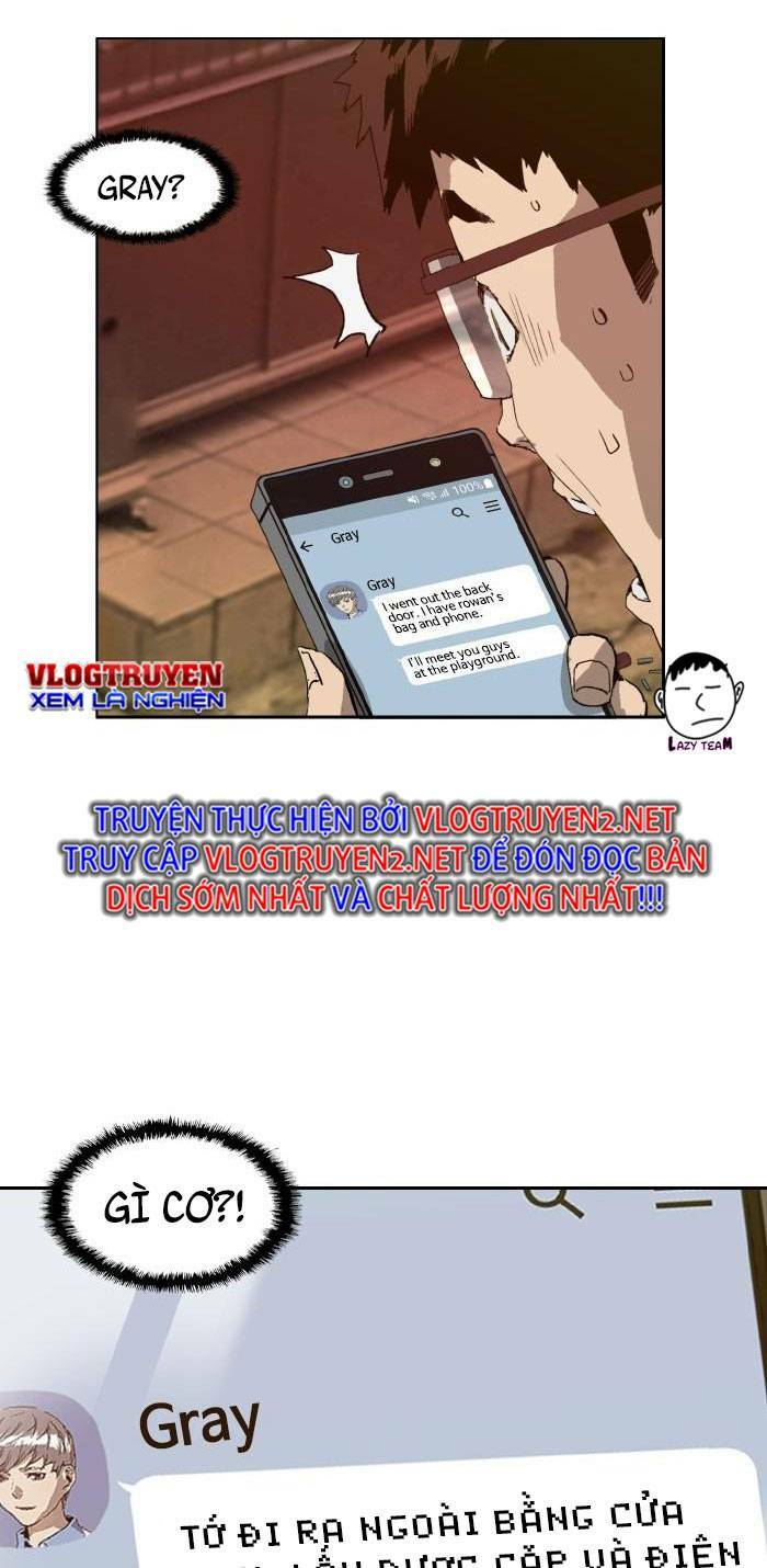 Weak Hero - Chương 211