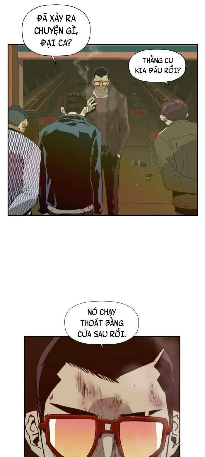 Weak Hero - Chương 211
