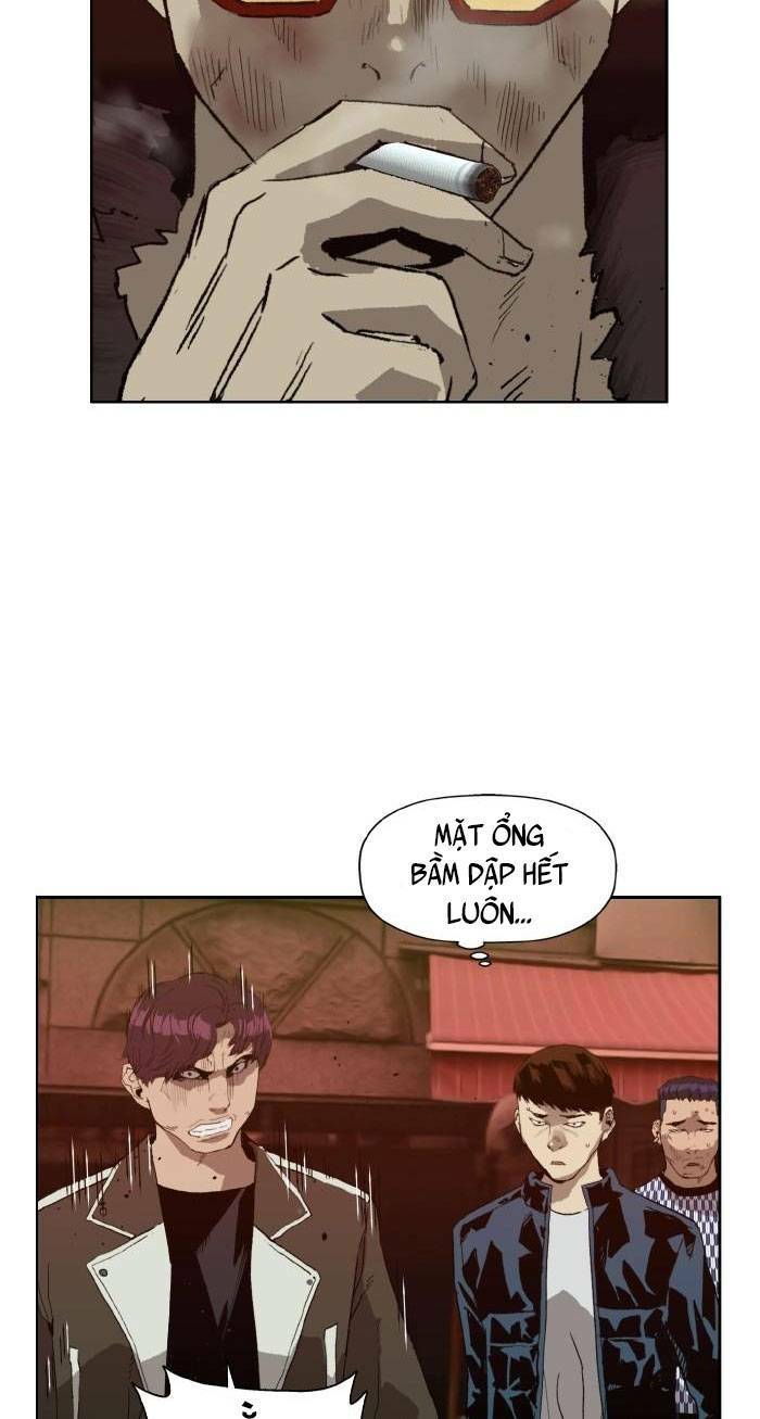 Weak Hero - Chương 211