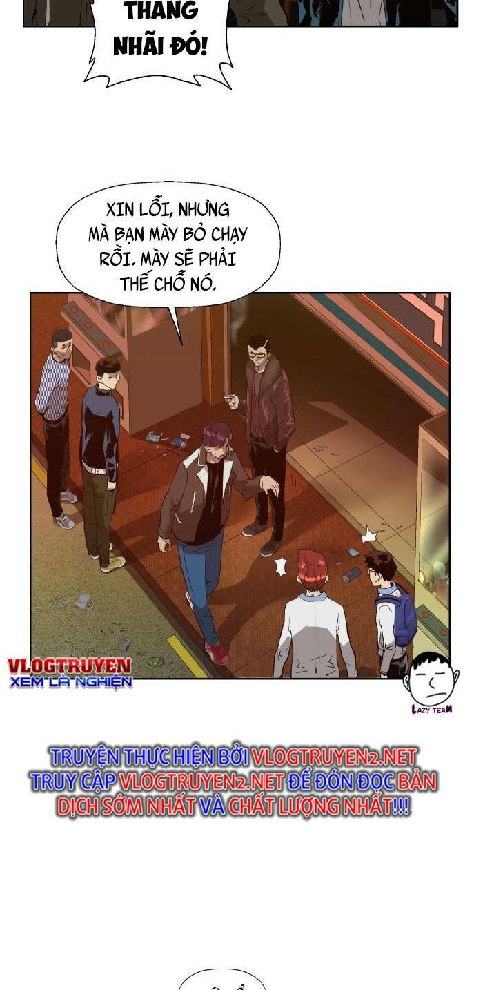 Weak Hero - Chương 211