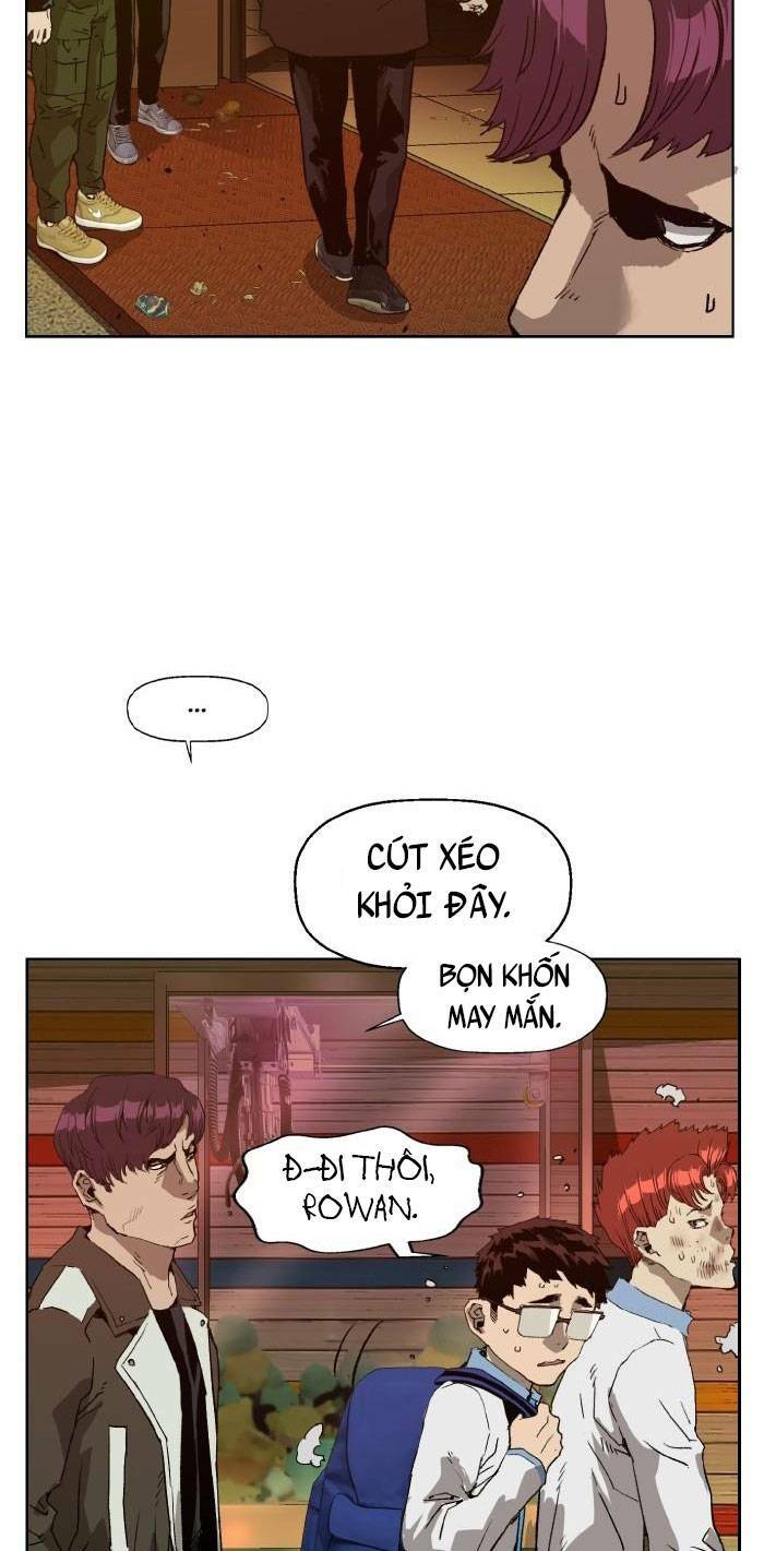 Weak Hero - Chương 211