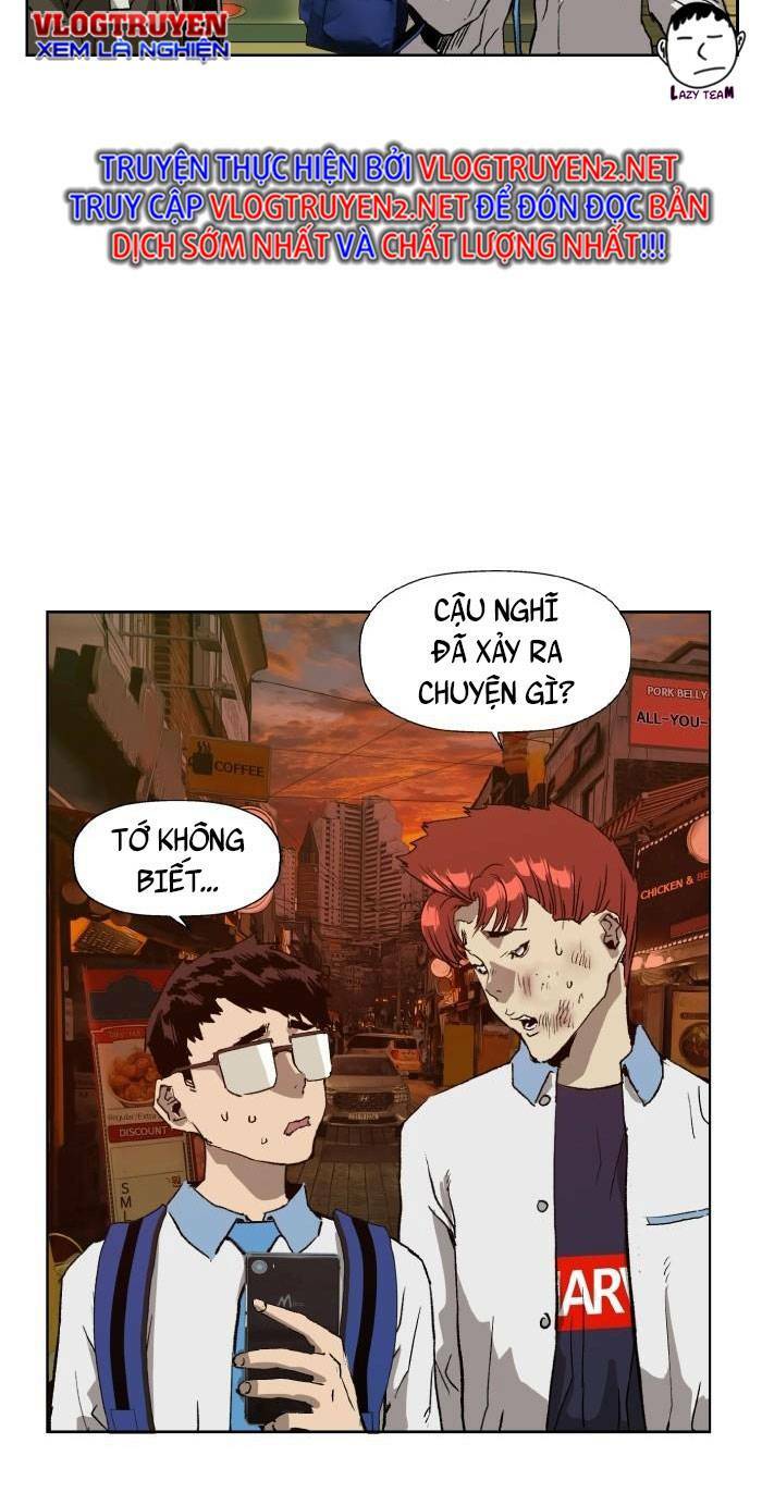 Weak Hero - Chương 211
