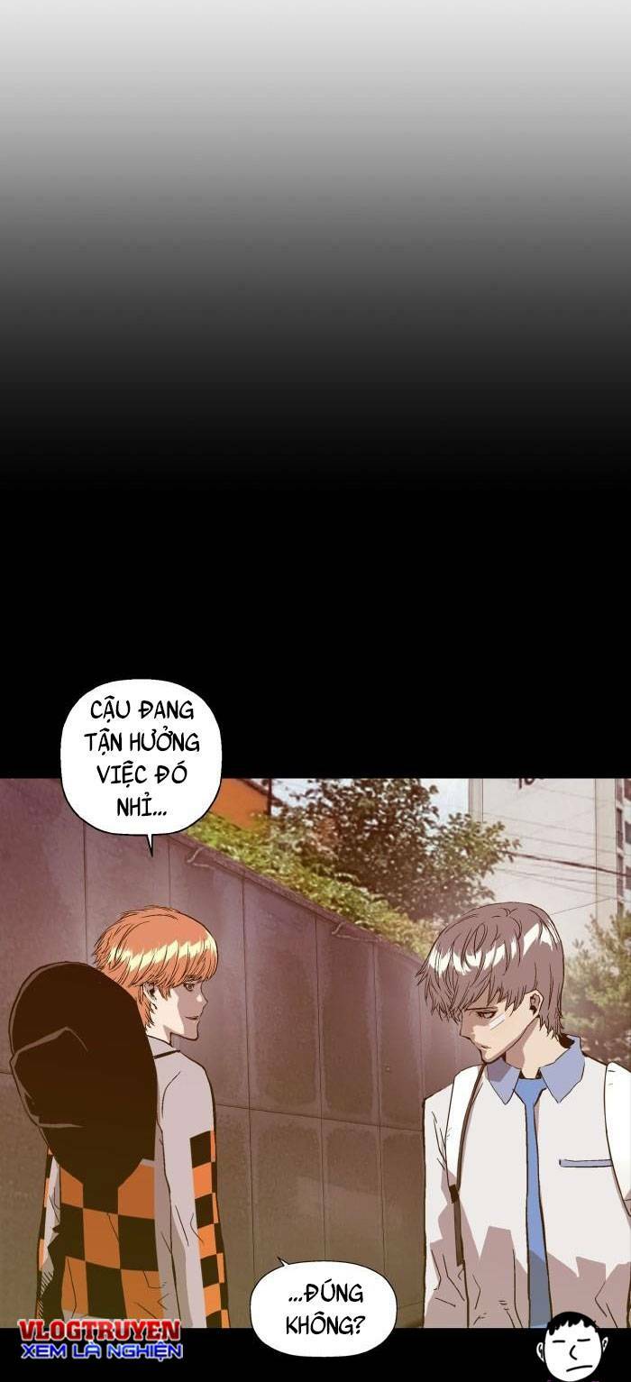 Weak Hero - Chương 211